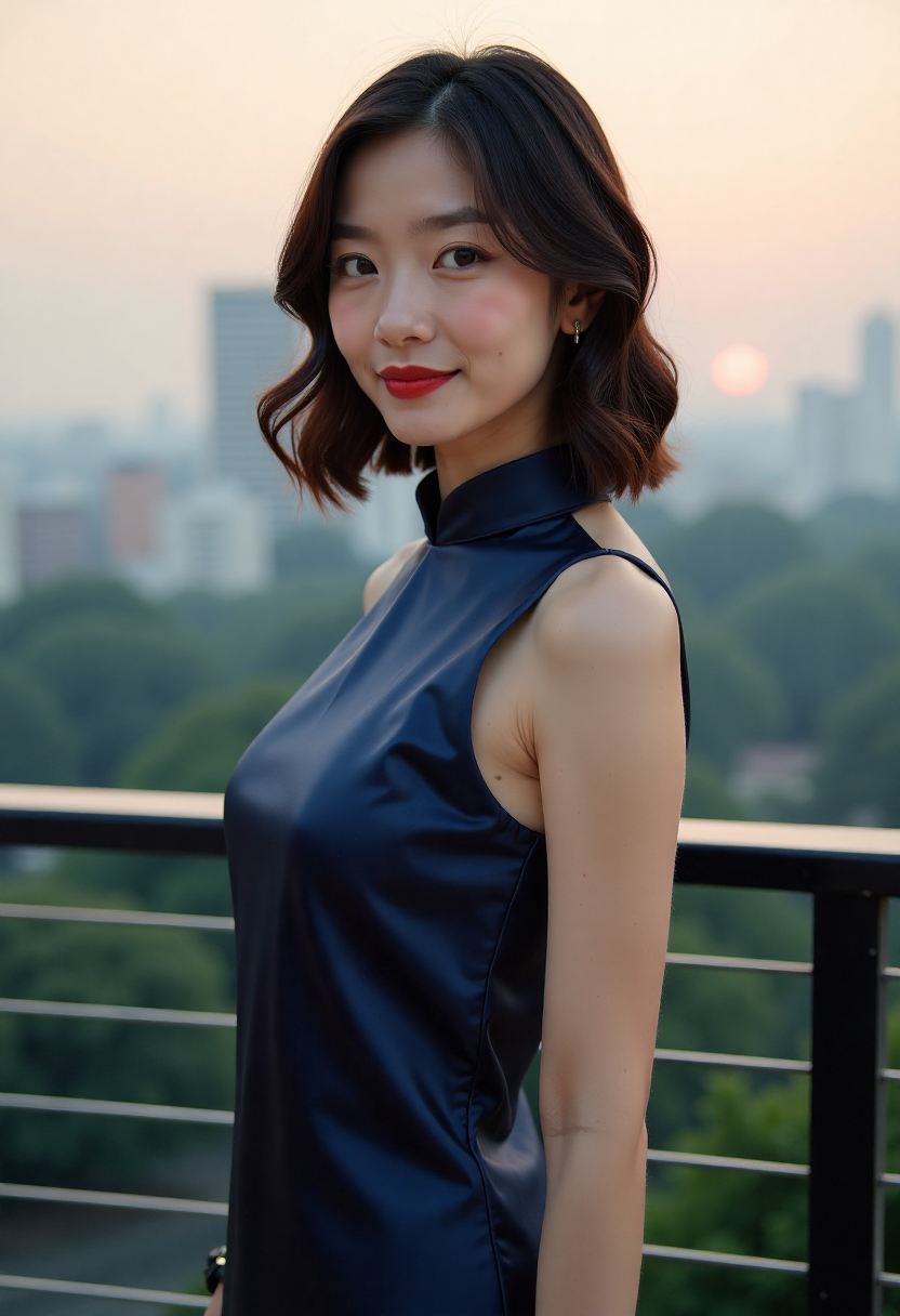 风起云涌