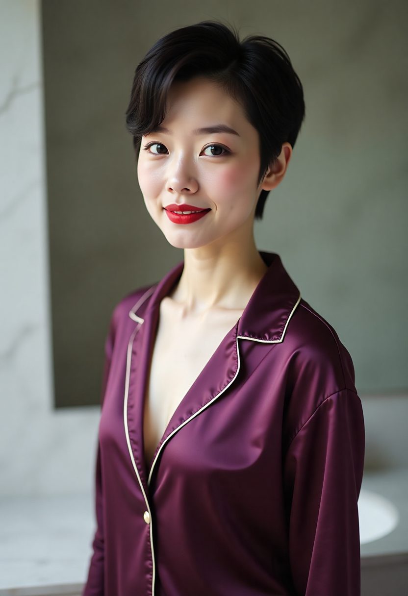 时光里的爱