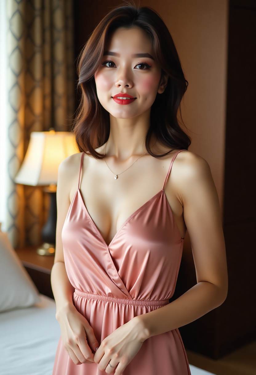 追光的日子